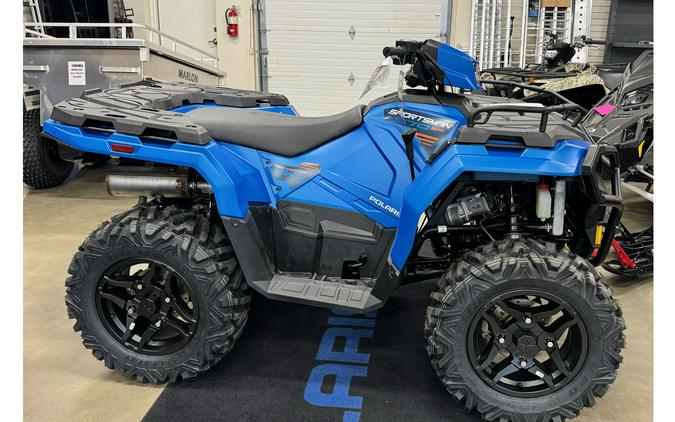 2024 Polaris Industries Sportsman® 570 Trail