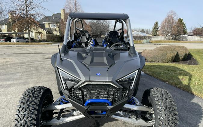 2024 Polaris Industries RZR Pro R 4 Ultimate