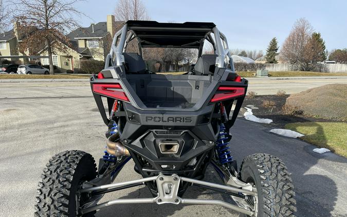 2024 Polaris Industries RZR Pro R 4 Ultimate