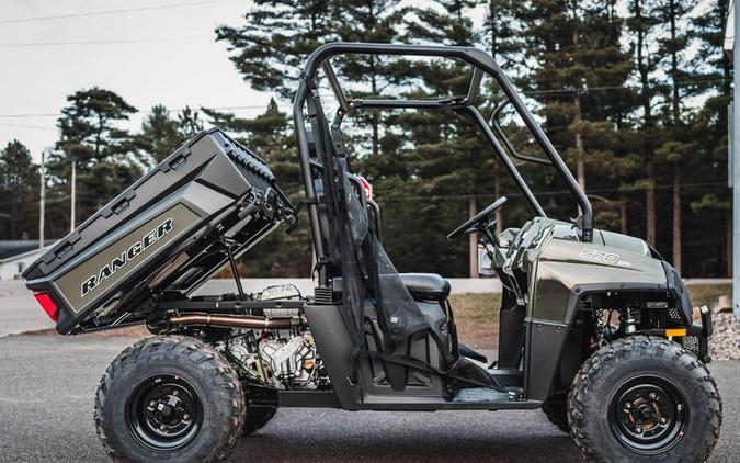 2024 Polaris® Ranger 570 Full-Size