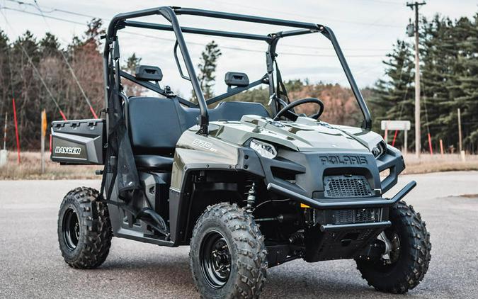 2024 Polaris® Ranger 570 Full-Size