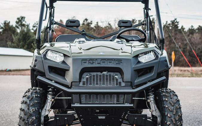 2024 Polaris® Ranger 570 Full-Size