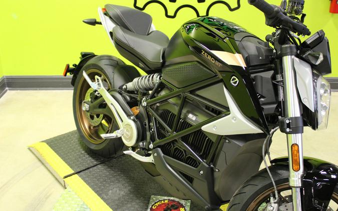 2023 Zero™ Motorcycles FX ZF7.2