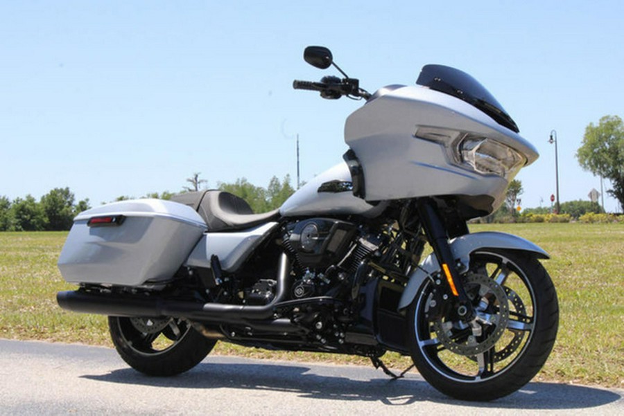 2024 Harley-Davidson FLTRX - Road Glide