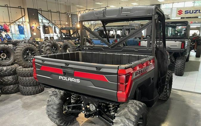 2025 Polaris® Ranger XP 1000 Premium