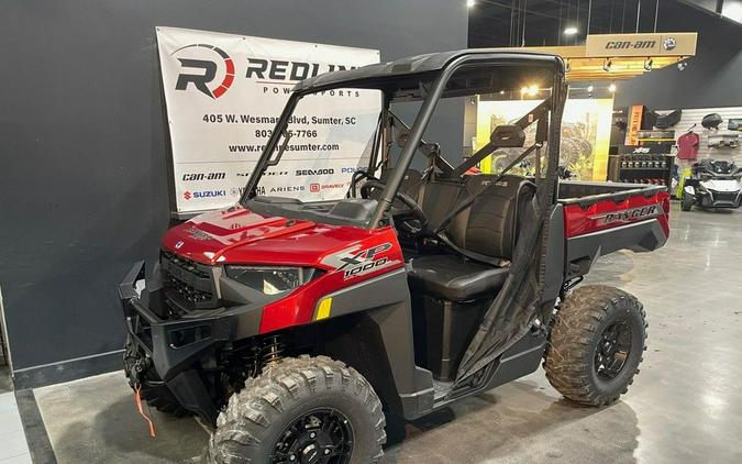 2025 Polaris® Ranger XP 1000 Premium