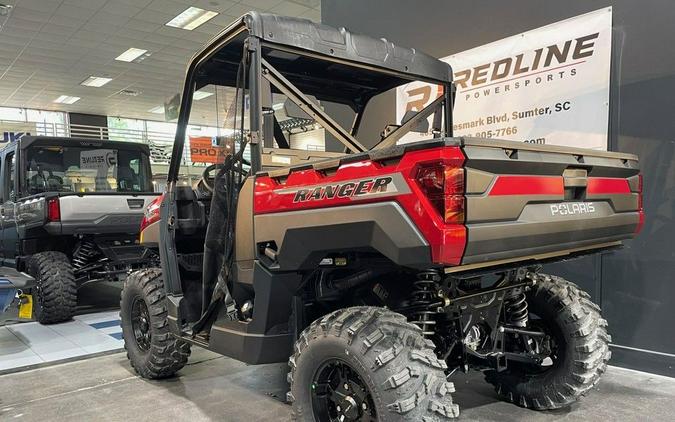 2025 Polaris® Ranger XP 1000 Premium