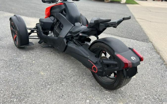 2019 Can-Am Ryker 900 ACE