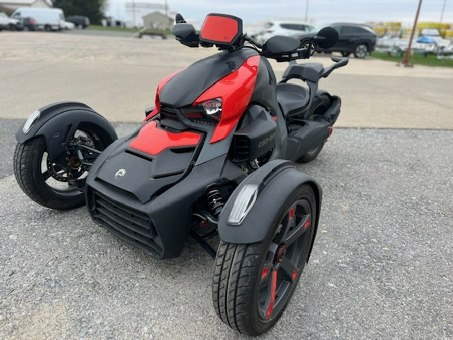 2019 Can-Am Ryker 900 ACE