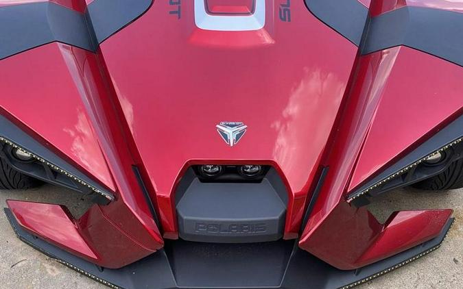 2017 Polaris Slingshot® T17AAPFAAL