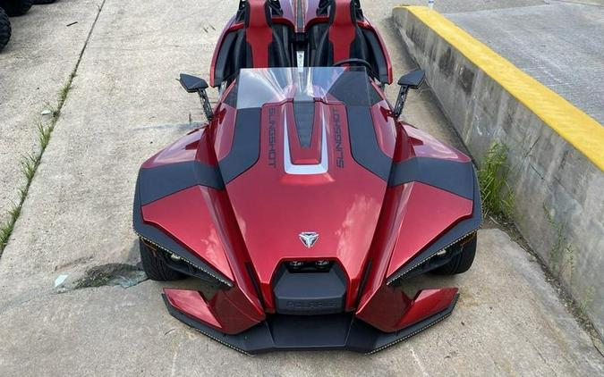 2017 Polaris Slingshot® T17AAPFAAL