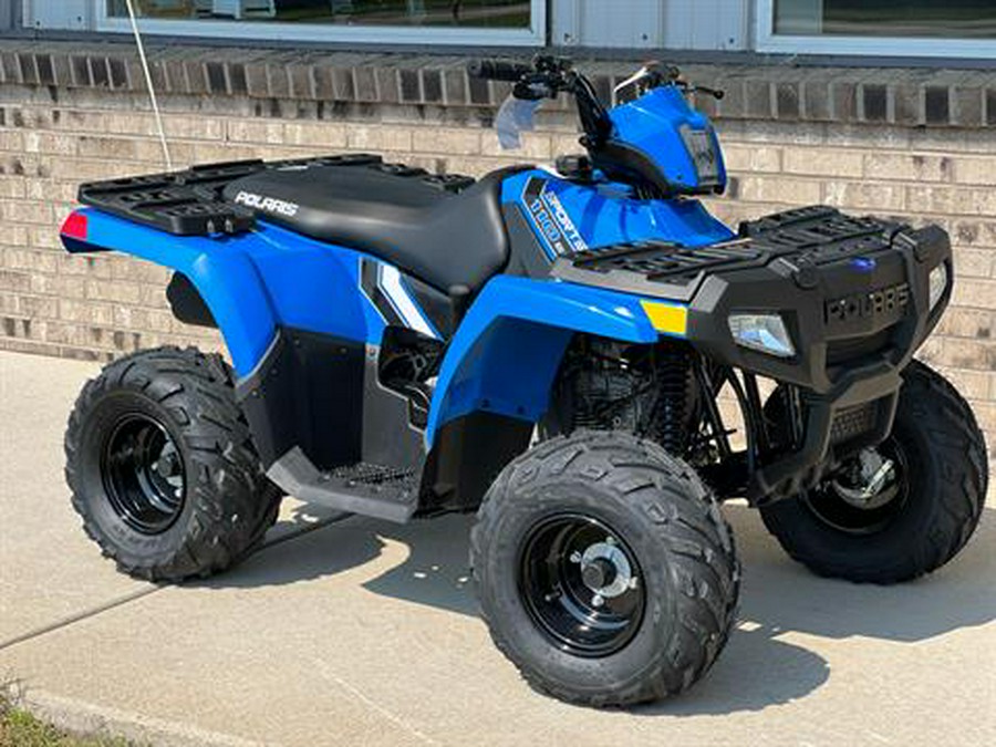 2024 Polaris Sportsman 110