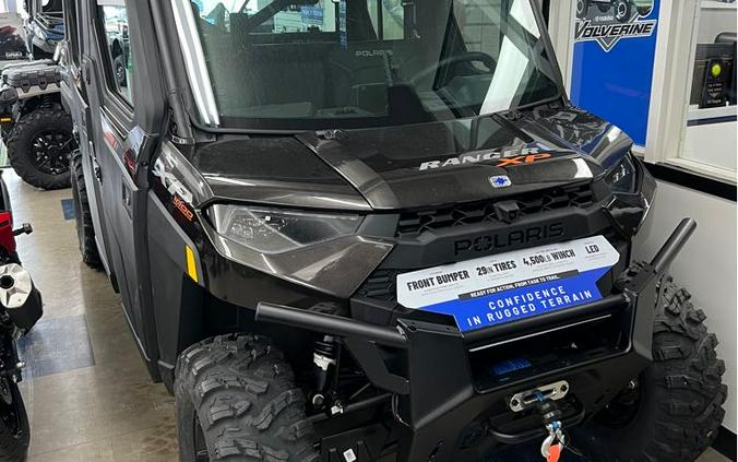 2024 Polaris Ranger® Crew XP 1000 NorthStar Edition Ultimate