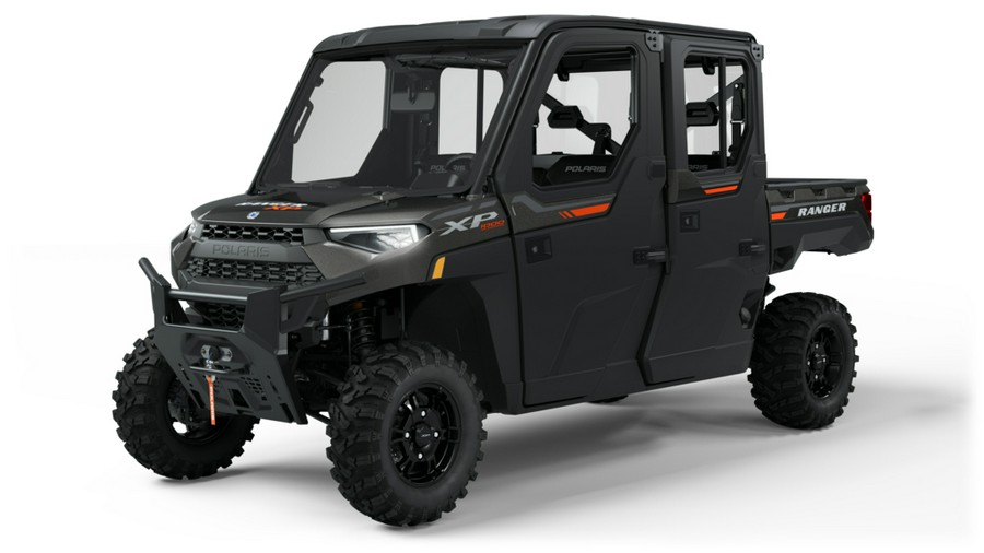 2024 Polaris Ranger® Crew XP 1000 NorthStar Edition Ultimate