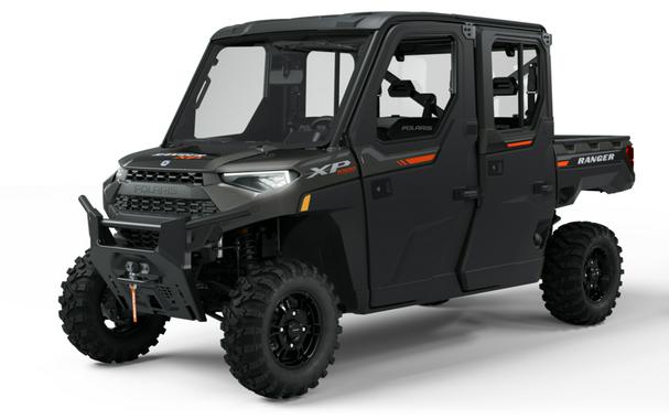 2024 Polaris Ranger® Crew XP 1000 NorthStar Edition Ultimate