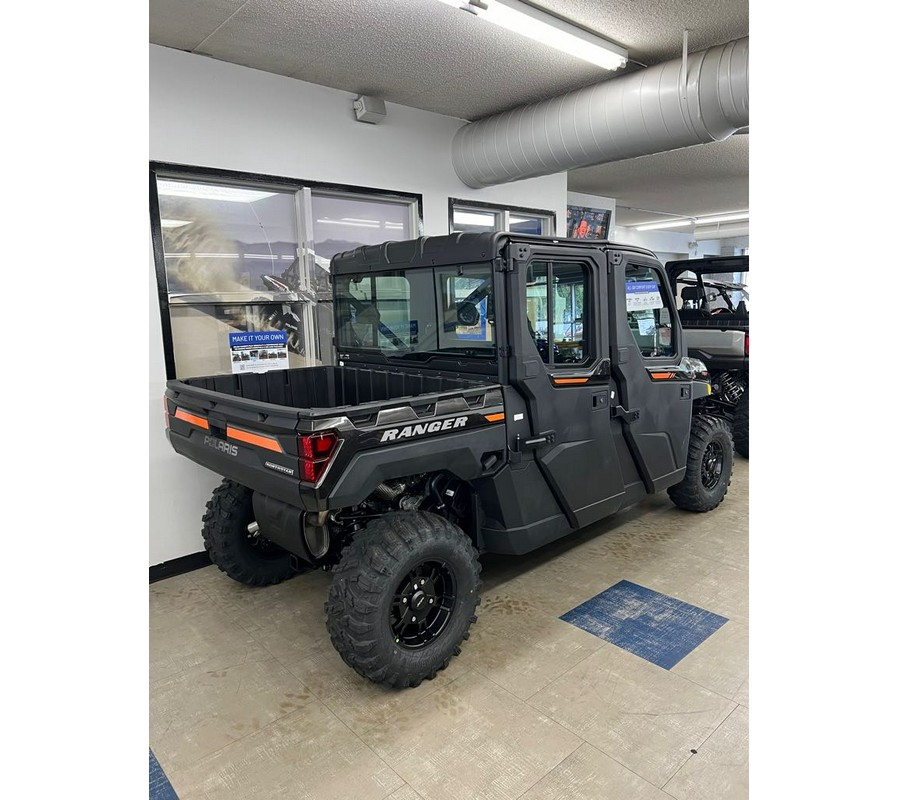 2024 Polaris Ranger® Crew XP 1000 NorthStar Edition Ultimate