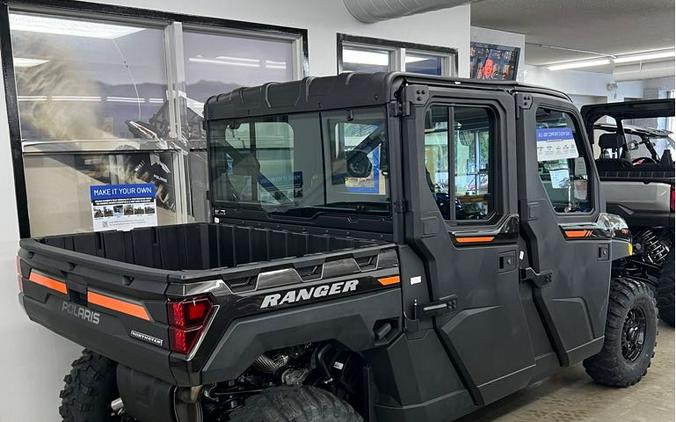 2024 Polaris Ranger® Crew XP 1000 NorthStar Edition Ultimate