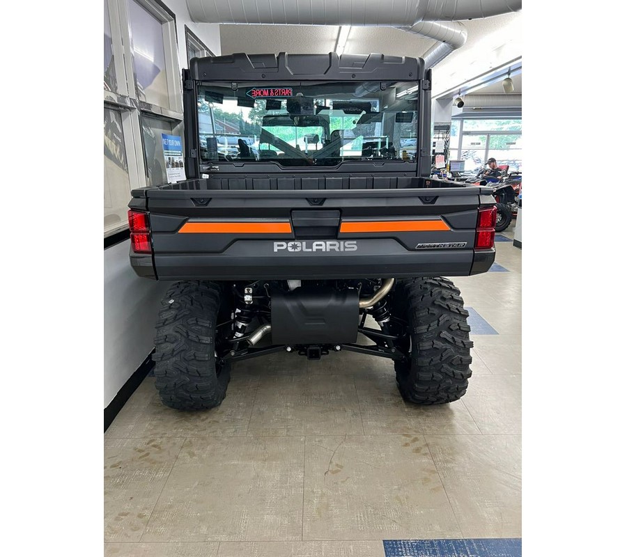 2024 Polaris Ranger® Crew XP 1000 NorthStar Edition Ultimate