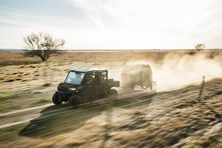 2024 Polaris Ranger® Crew XP 1000 NorthStar Edition Ultimate