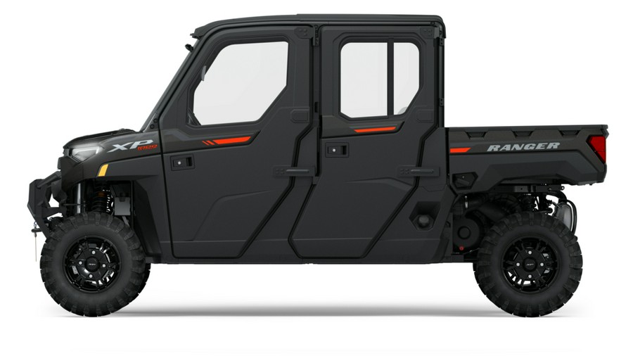 2024 Polaris Ranger® Crew XP 1000 NorthStar Edition Ultimate