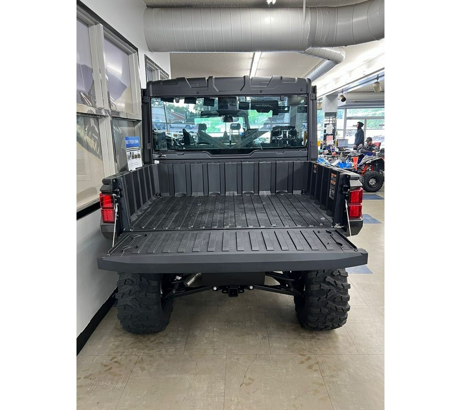 2024 Polaris Ranger® Crew XP 1000 NorthStar Edition Ultimate