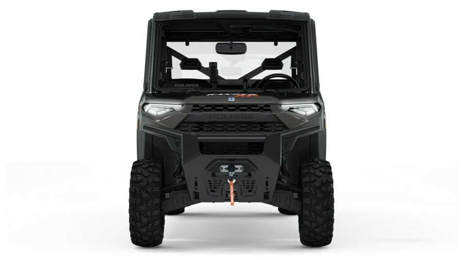 2024 Polaris Ranger® Crew XP 1000 NorthStar Edition Ultimate