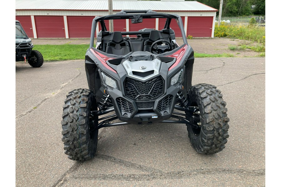 2024 Can-Am Maverick X3 DS Turbo / 9DRH00