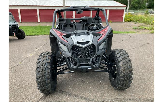 2024 Can-Am Maverick X3 DS Turbo / 9DRH00