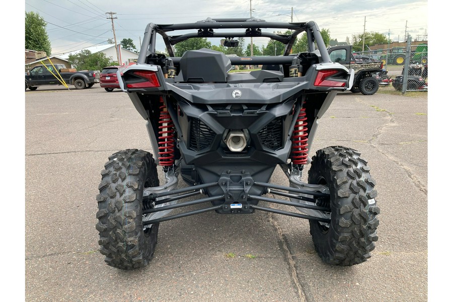 2024 Can-Am Maverick X3 DS Turbo / 9DRH00