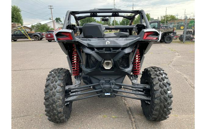 2024 Can-Am Maverick X3 DS Turbo / 9DRH00