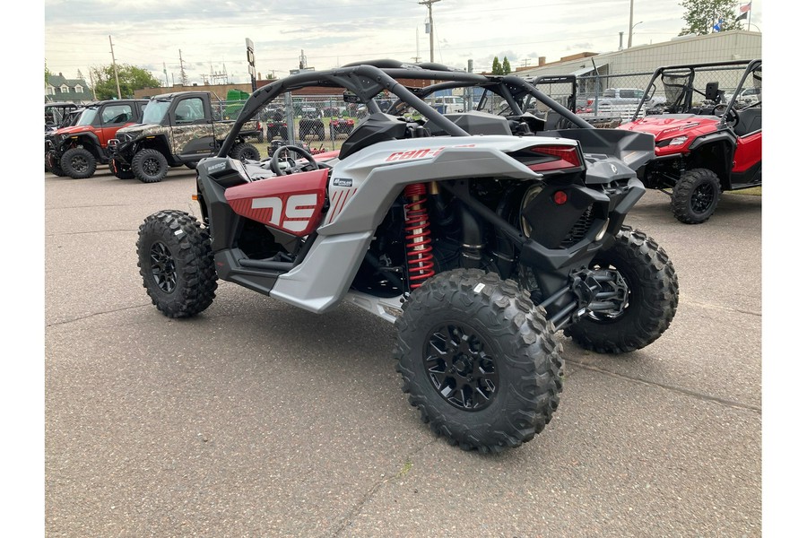 2024 Can-Am Maverick X3 DS Turbo / 9DRH00