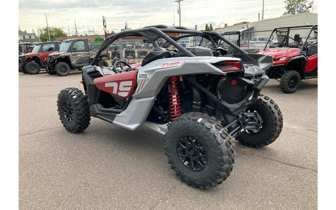 2024 Can-Am Maverick X3 DS Turbo / 9DRH00