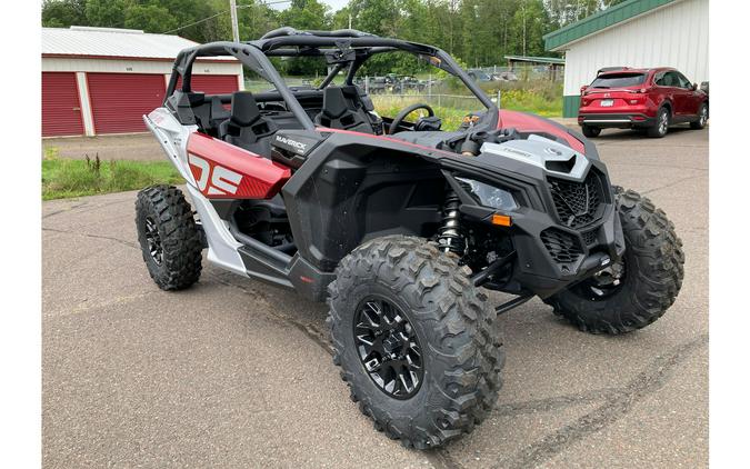 2024 Can-Am Maverick X3 DS Turbo / 9DRH00