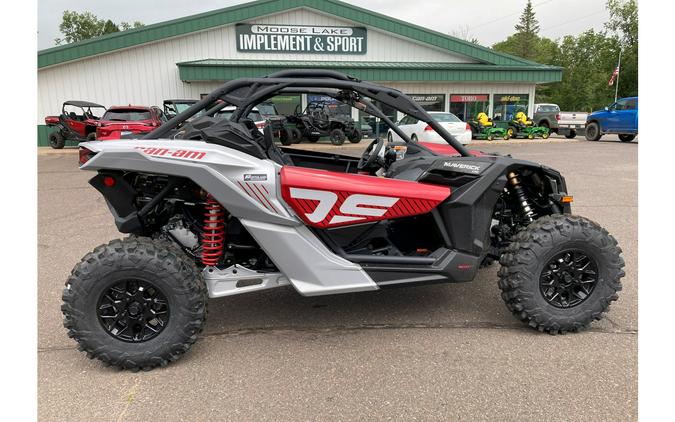 2024 Can-Am Maverick X3 DS Turbo / 9DRH00