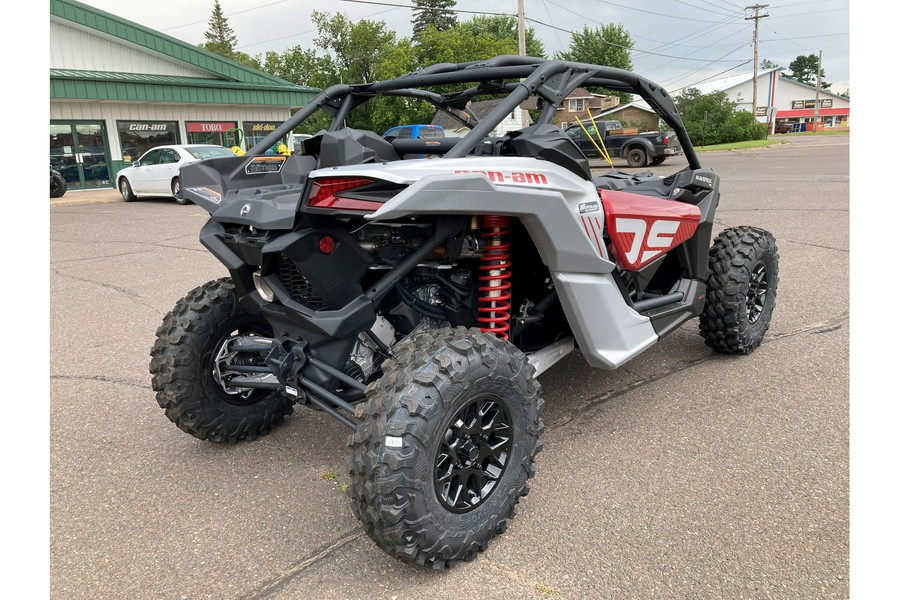 2024 Can-Am Maverick X3 DS Turbo / 9DRH00