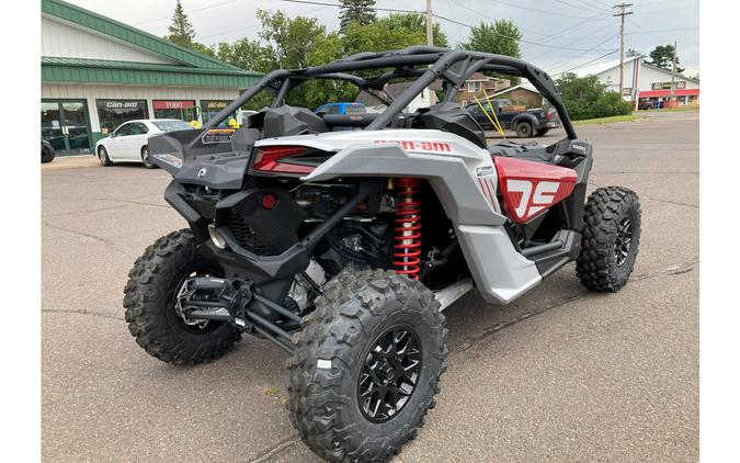 2024 Can-Am Maverick X3 DS Turbo / 9DRH00