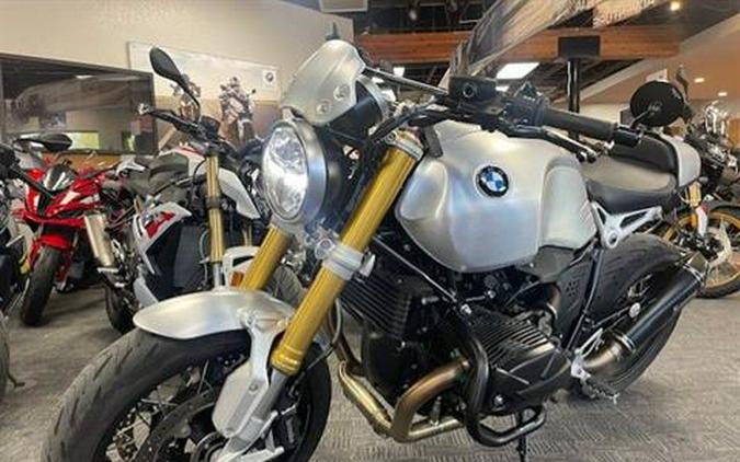 2022 BMW R nineT