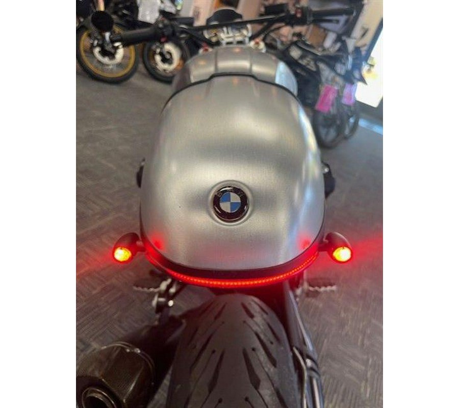 2022 BMW R nineT