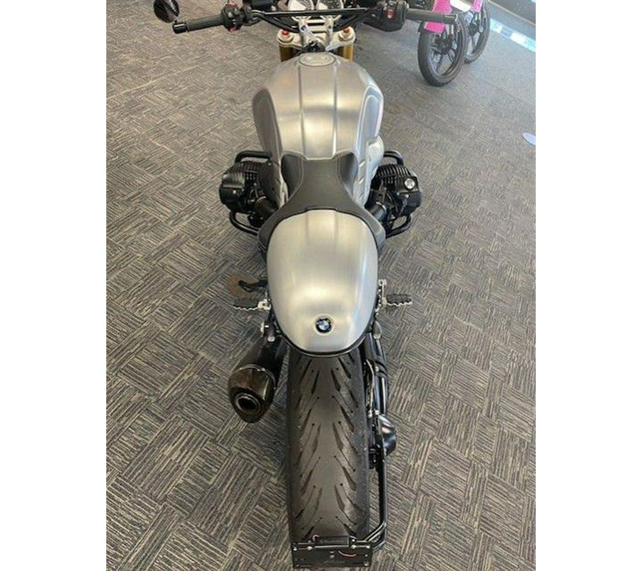 2022 BMW R nineT