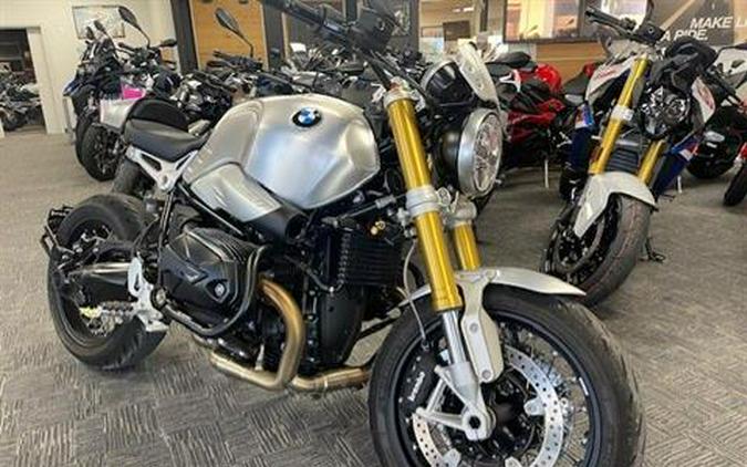 2022 BMW R nineT