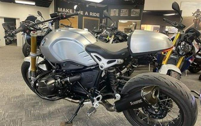 2022 BMW R nineT