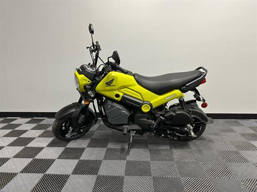 2022 Honda Navi