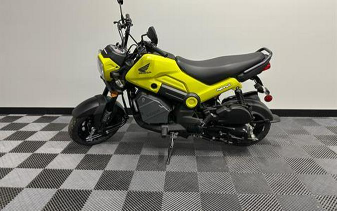 2022 Honda Navi