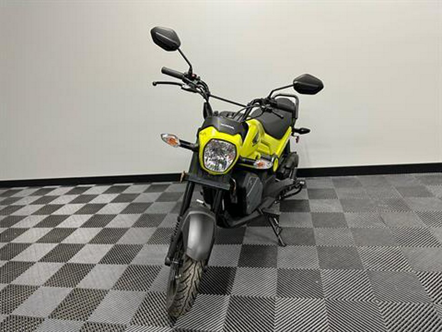 2022 Honda Navi