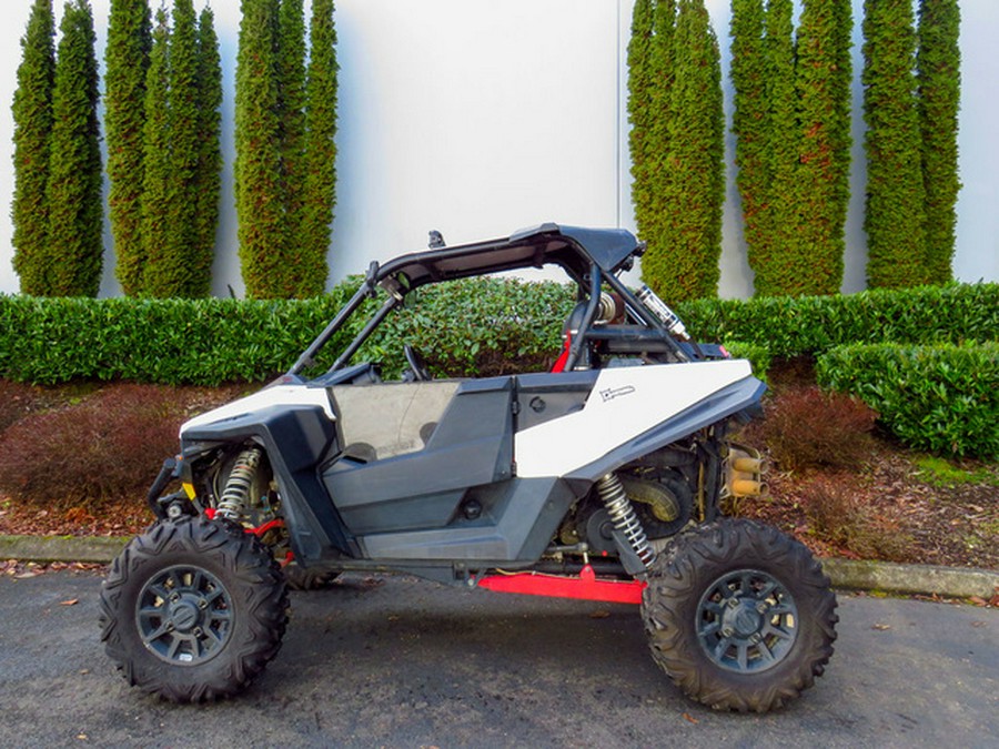 2019 Polaris RZR RS1