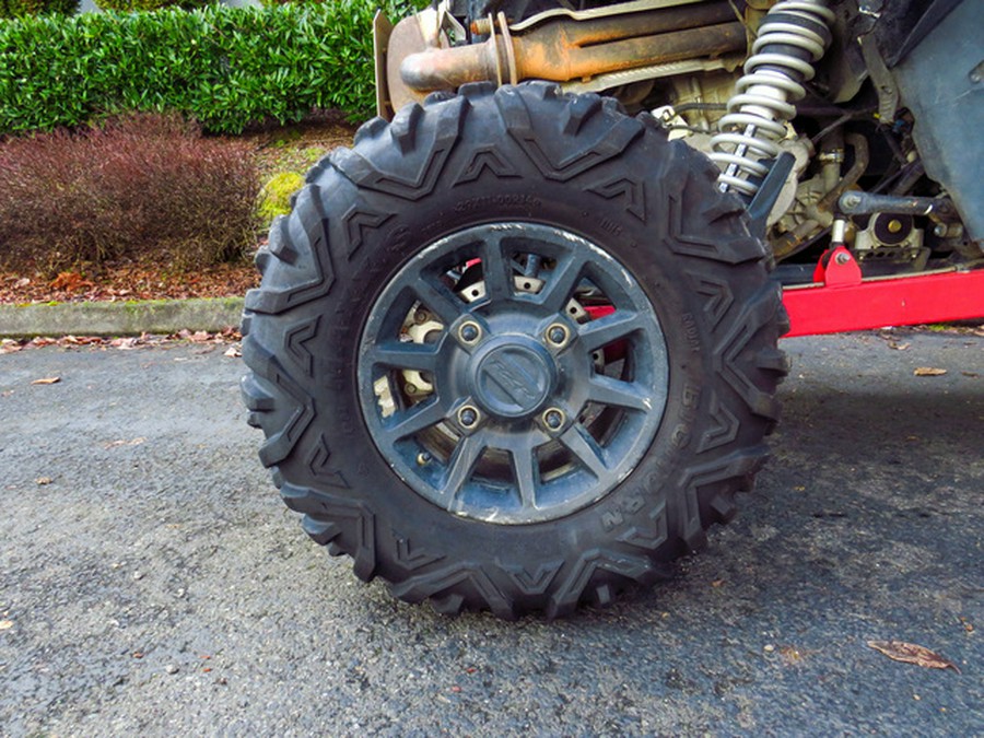 2019 Polaris RZR RS1