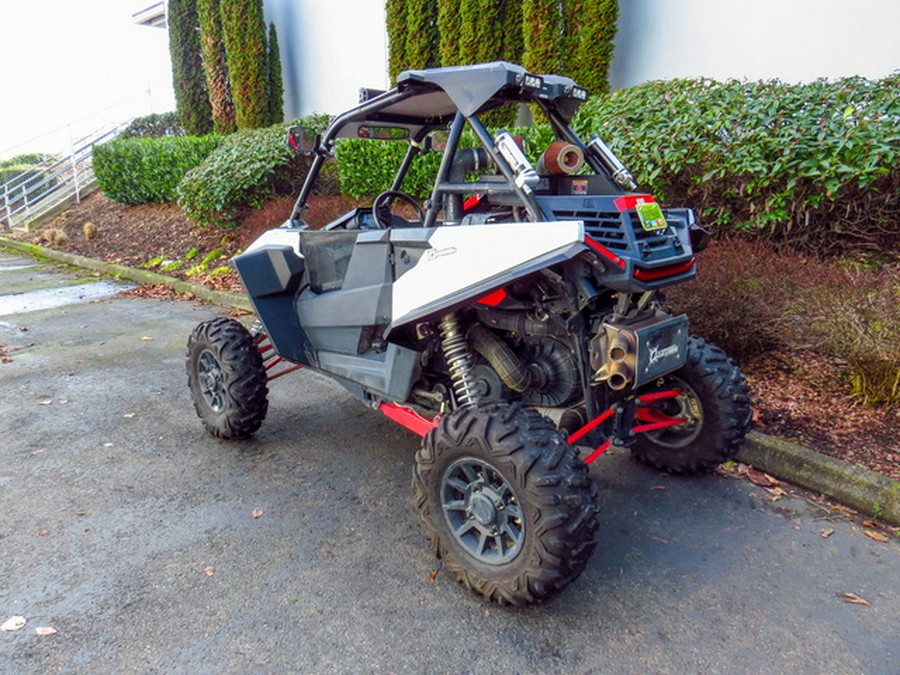 2019 Polaris RZR RS1