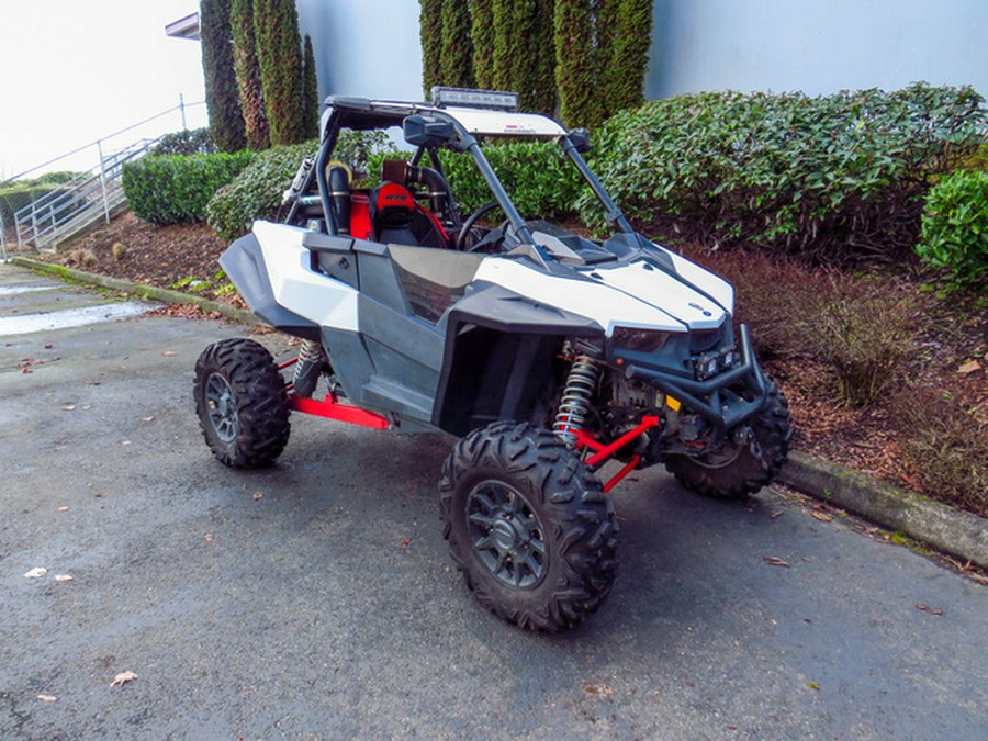 2019 Polaris RZR RS1