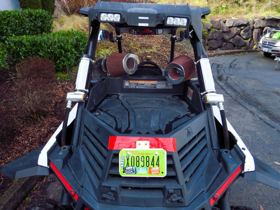 2019 Polaris RZR RS1