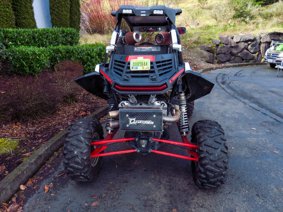 2019 Polaris RZR RS1